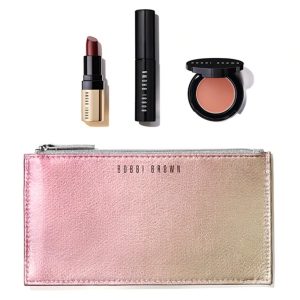 bobbi brown makeup kit