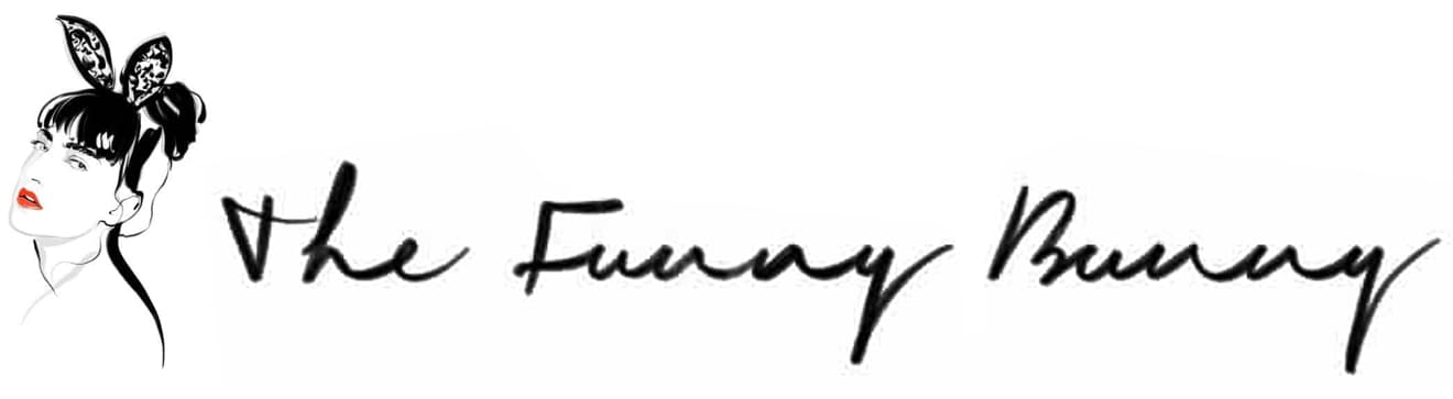 Welcome to The Funny Bunny Lifestyle Blog