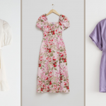 שלוש שמלות קיץ שאת חייבת בארון